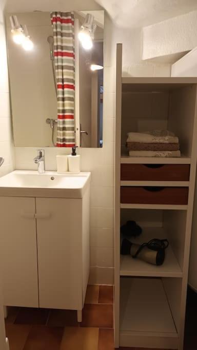 Appartamento Petit Mignon - Hypercentre Tolosa Esterno foto