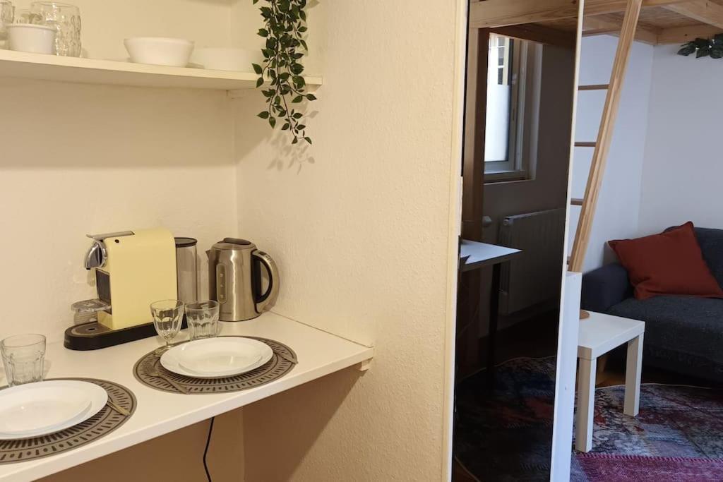 Appartamento Petit Mignon - Hypercentre Tolosa Esterno foto