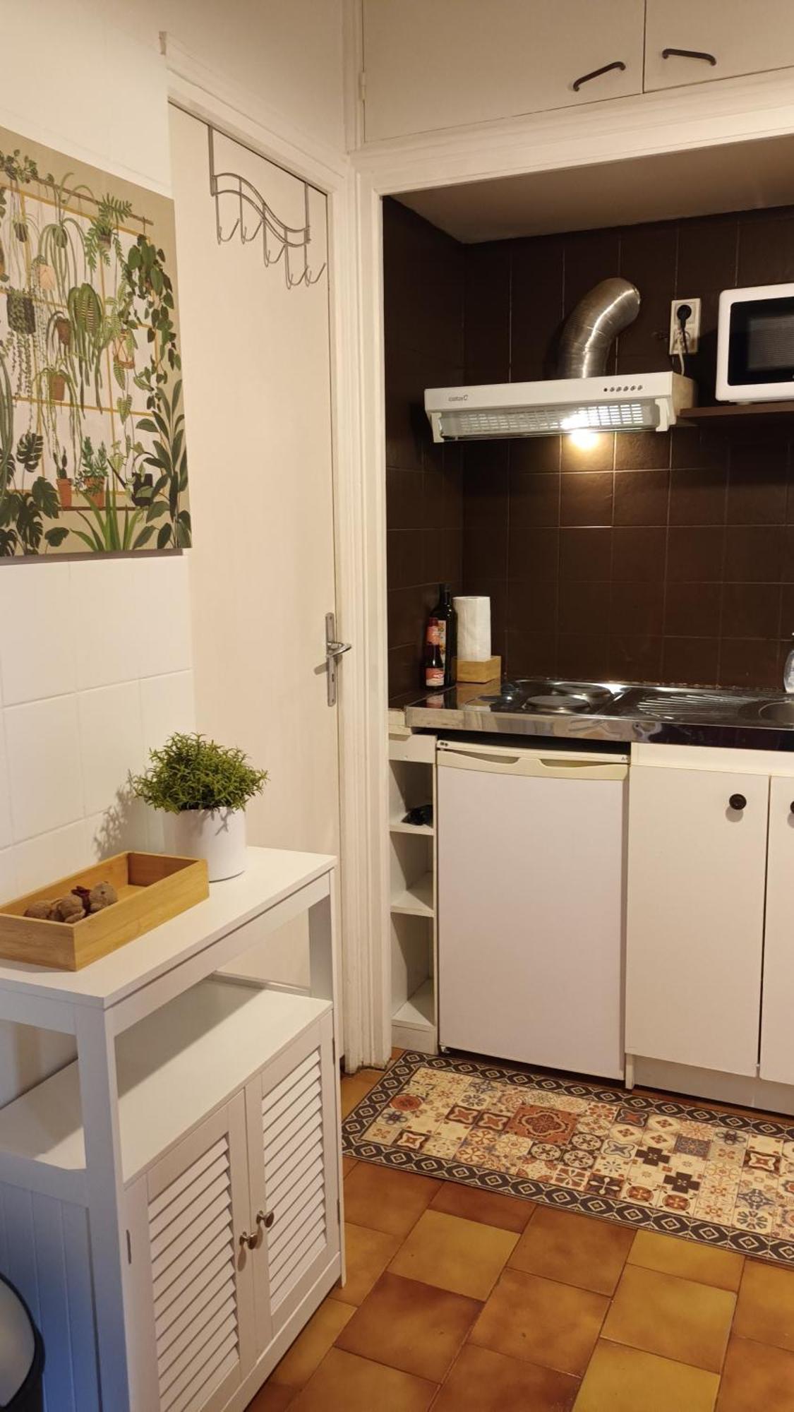 Appartamento Petit Mignon - Hypercentre Tolosa Esterno foto