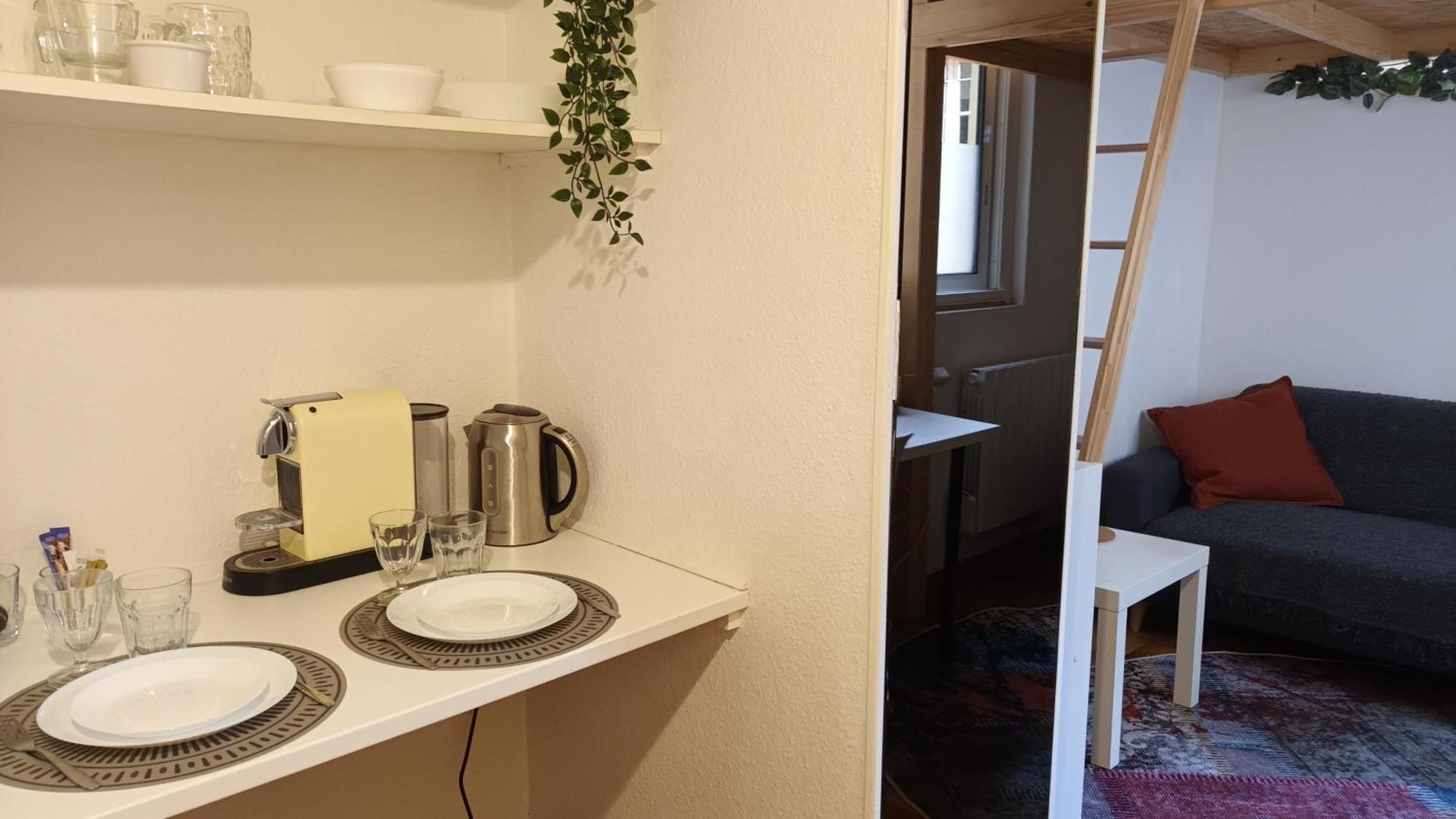 Appartamento Petit Mignon - Hypercentre Tolosa Esterno foto