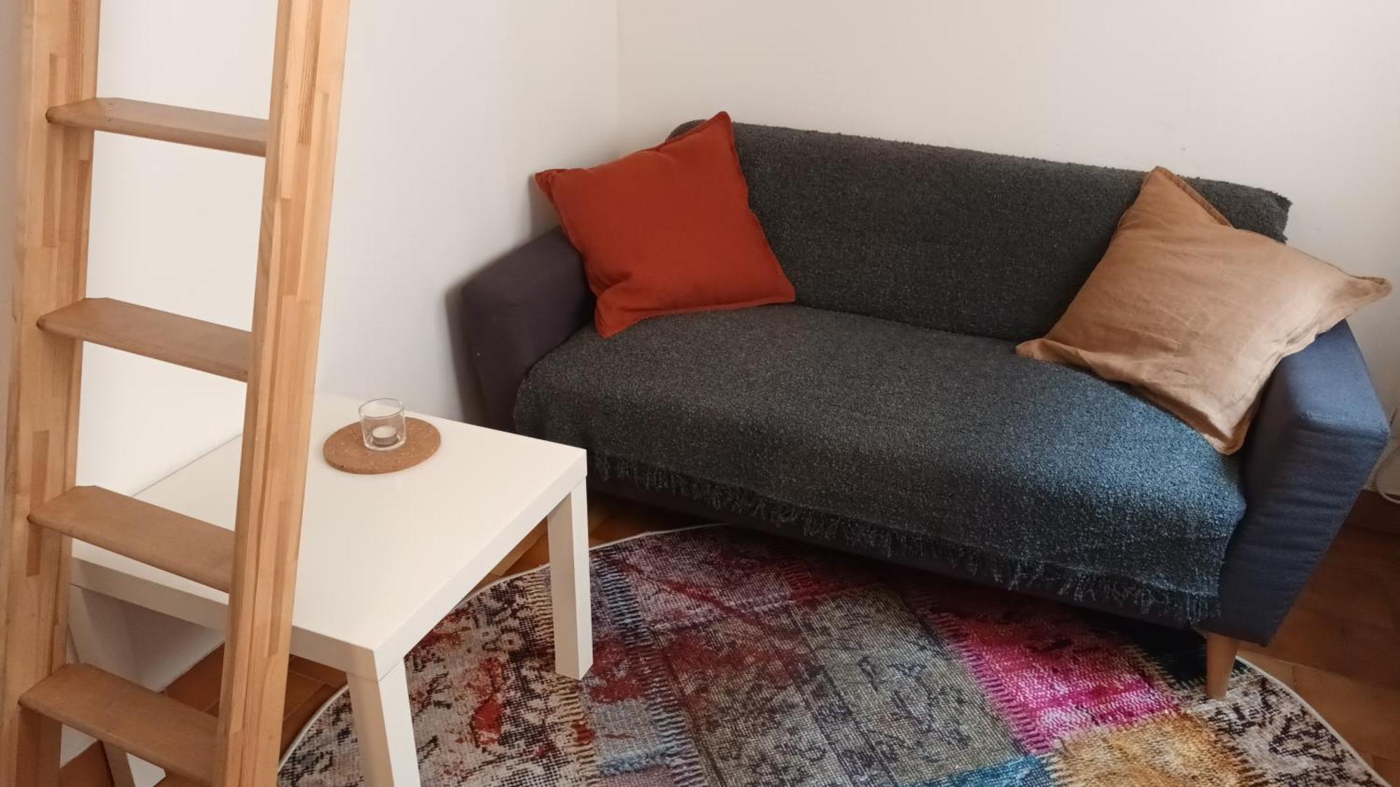 Appartamento Petit Mignon - Hypercentre Tolosa Esterno foto